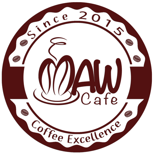 MAW Cafe Coffee Wholesale – online coffee and tea store Logo